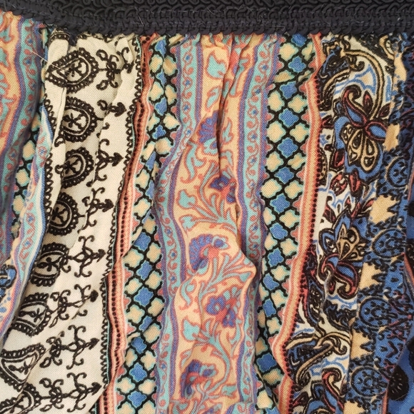 Joey B girls size large shorts - Picture 2 of 2